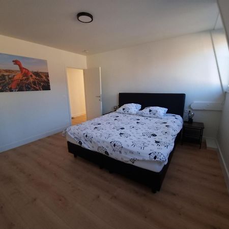 Maison Florimond Nieuwpoort Buitenkant foto