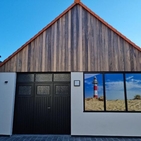 Maison Florimond Nieuwpoort Buitenkant foto