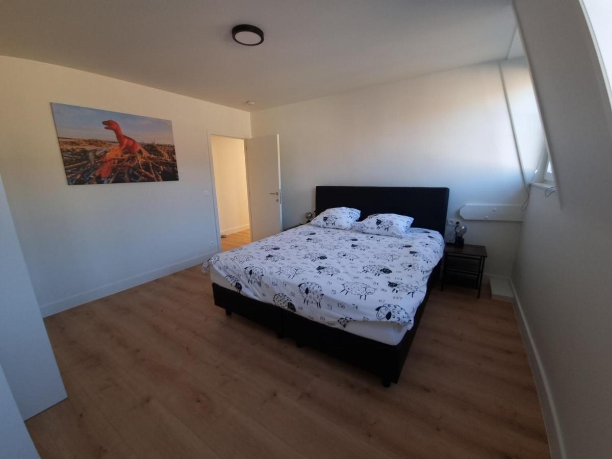 Maison Florimond Nieuwpoort Buitenkant foto
