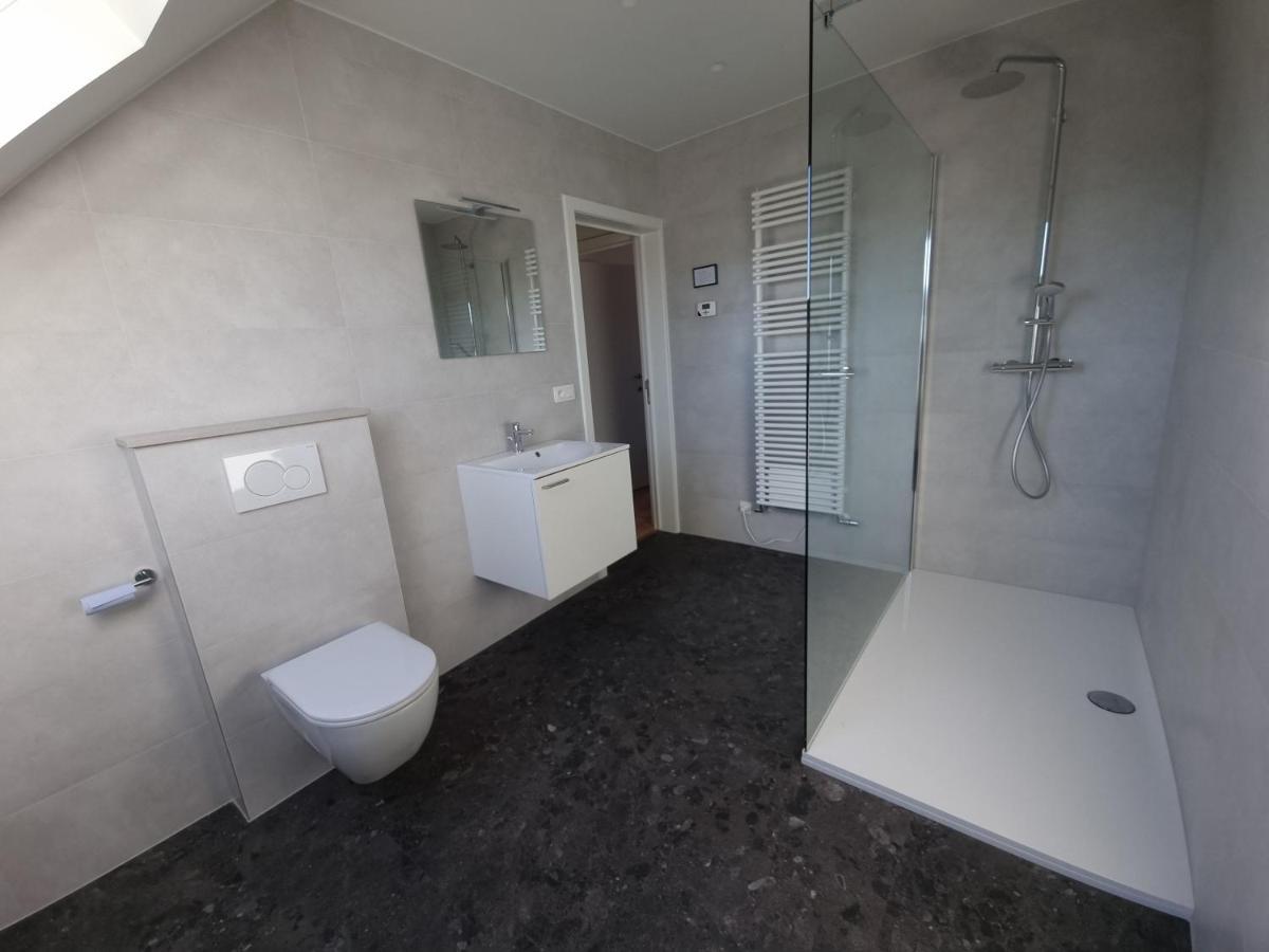 Maison Florimond Nieuwpoort Buitenkant foto