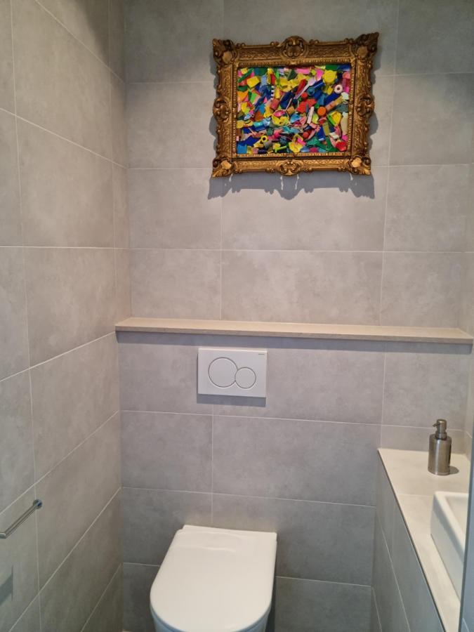 Maison Florimond Nieuwpoort Buitenkant foto